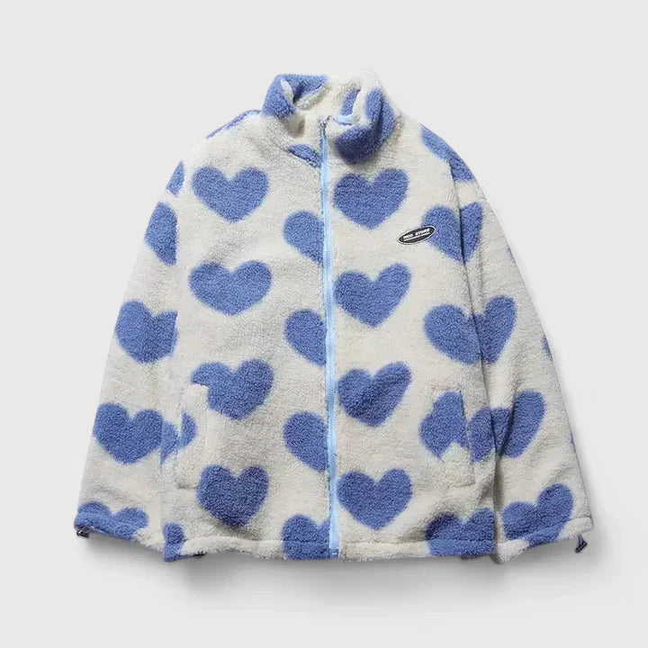 ALINA | KURTKA 2W1 TRENDY