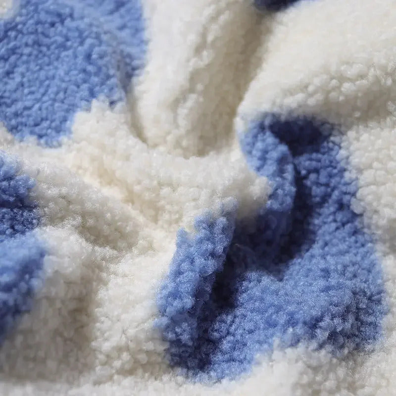 ALINA | KURTKA 2W1 TRENDY