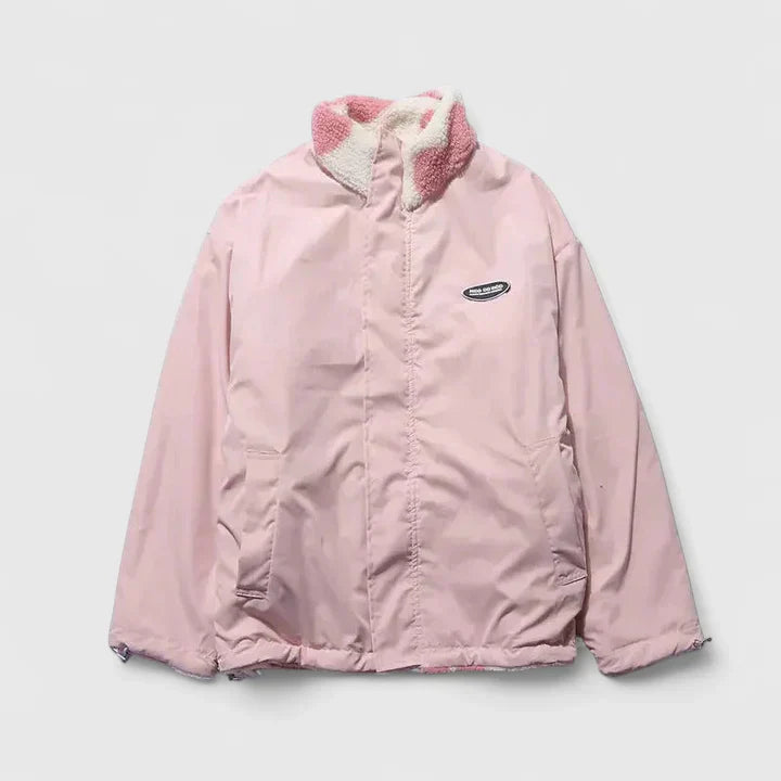 ALINA | KURTKA 2W1 TRENDY