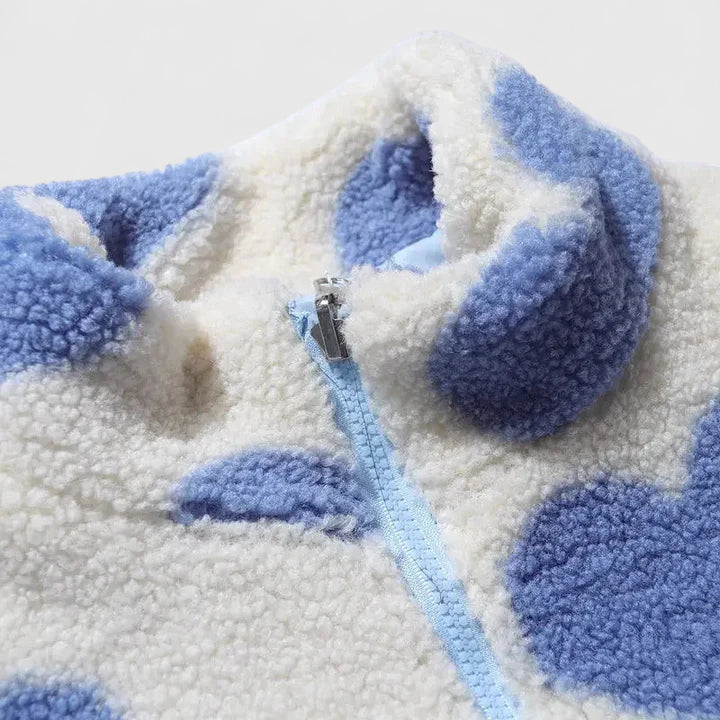 ALINA | KURTKA 2W1 TRENDY