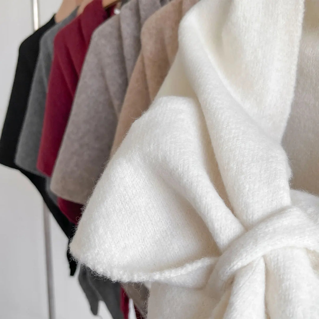 ELYSIA | MIĘKKI SZAL Z KLASĄ