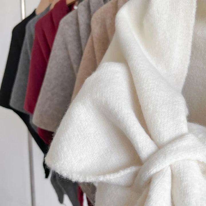 ELYSIA | MIĘKKI SZAL Z KLASĄ