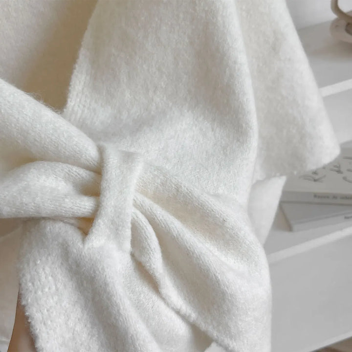 ELYSIA | MIĘKKI SZAL Z KLASĄ