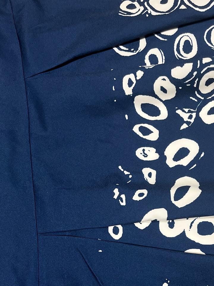 SIA | Sukienka Oceanu Szeptów