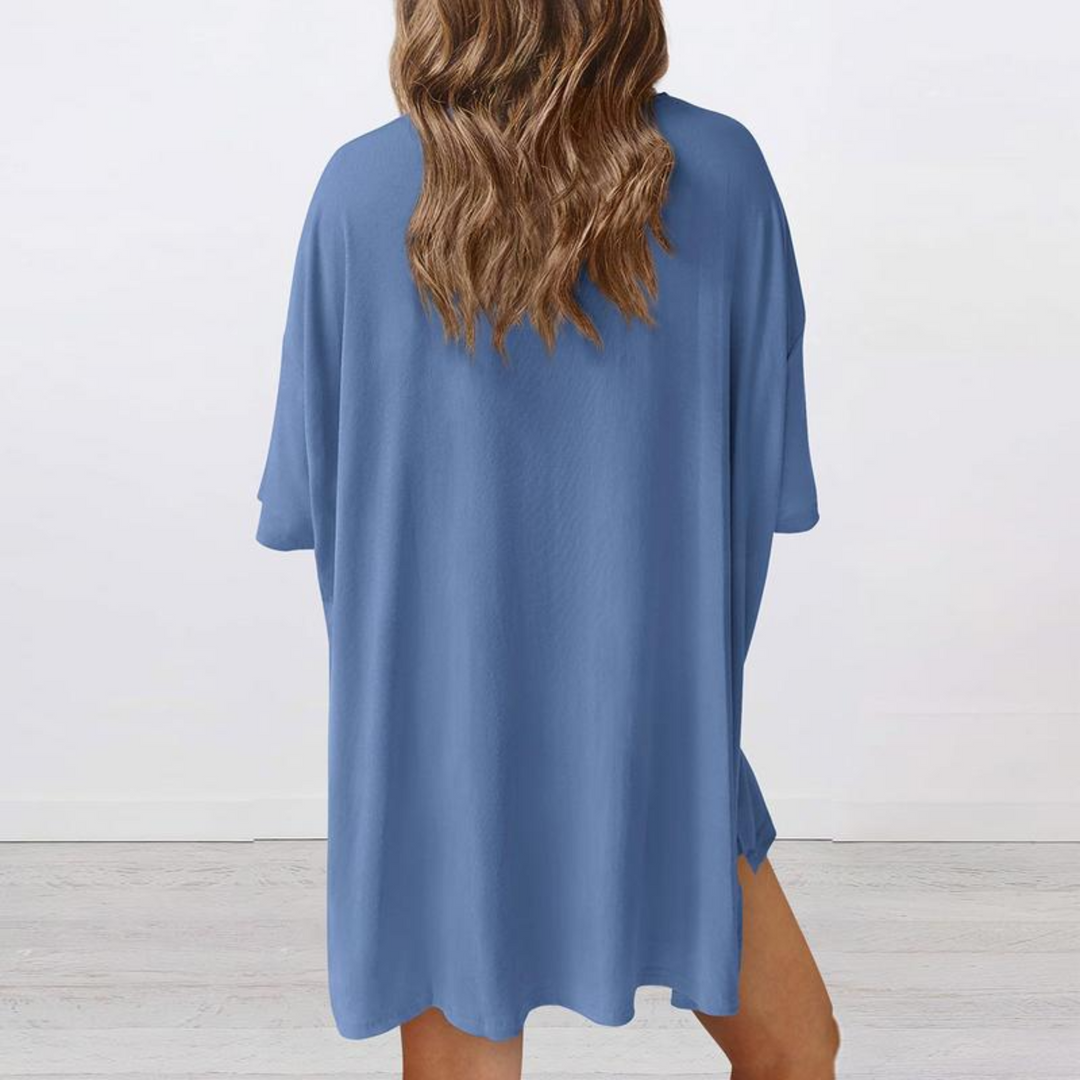 MIRELA | Elegancki Letni Zestaw