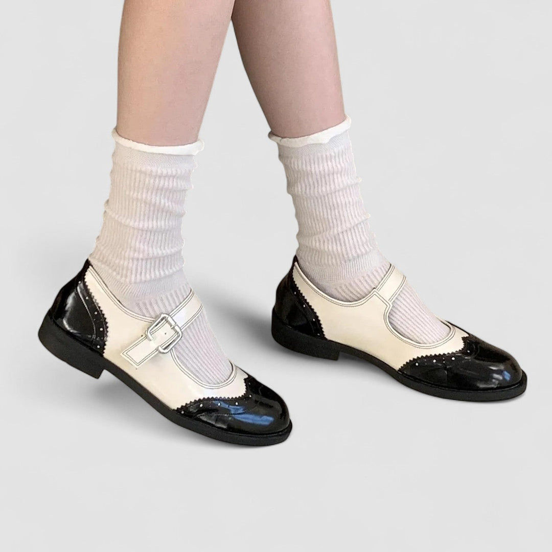 JULITA | ELEGANCKIE MARY JANE