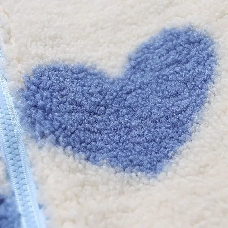 ALINA | KURTKA 2W1 TRENDY